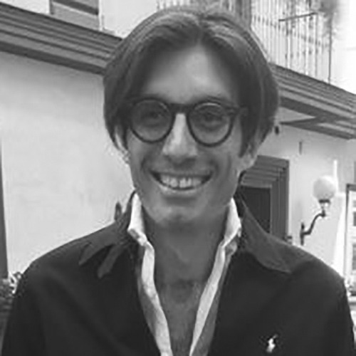 Alessandro De Masi