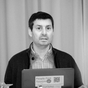 Xerardo Pereiro Pérez