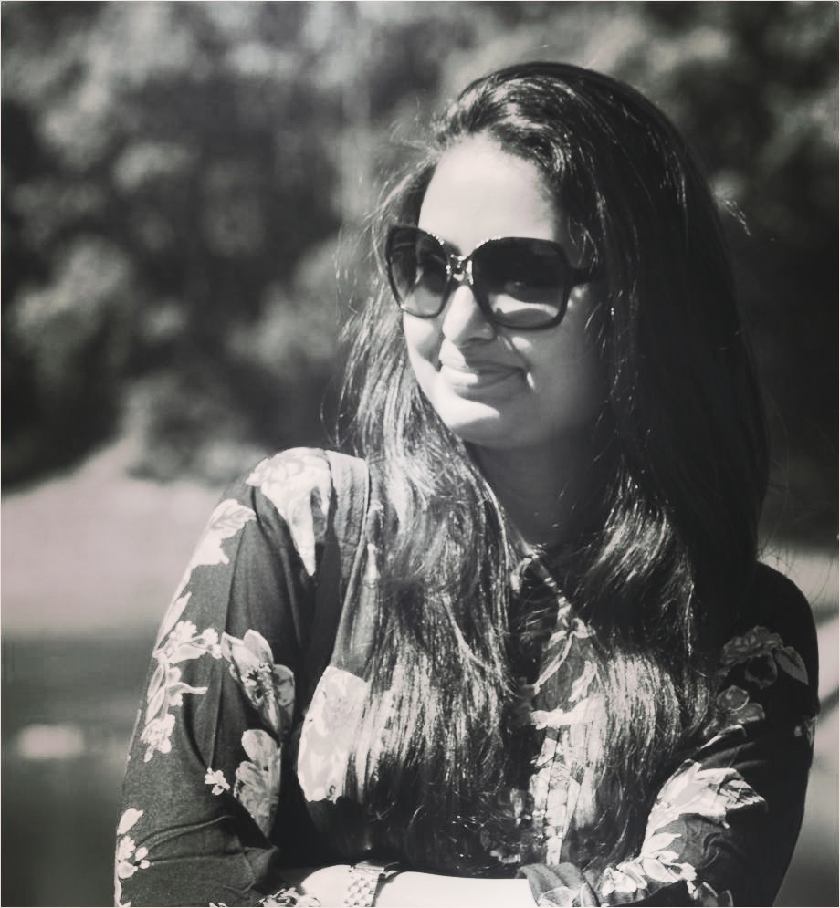 Kulsum Fatima