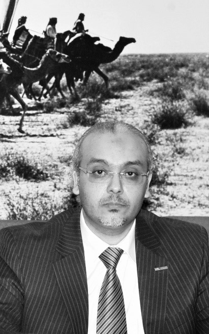 Wesam Mohamed Taha