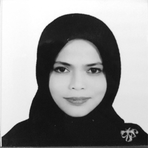 Aida Kesuma Azmin