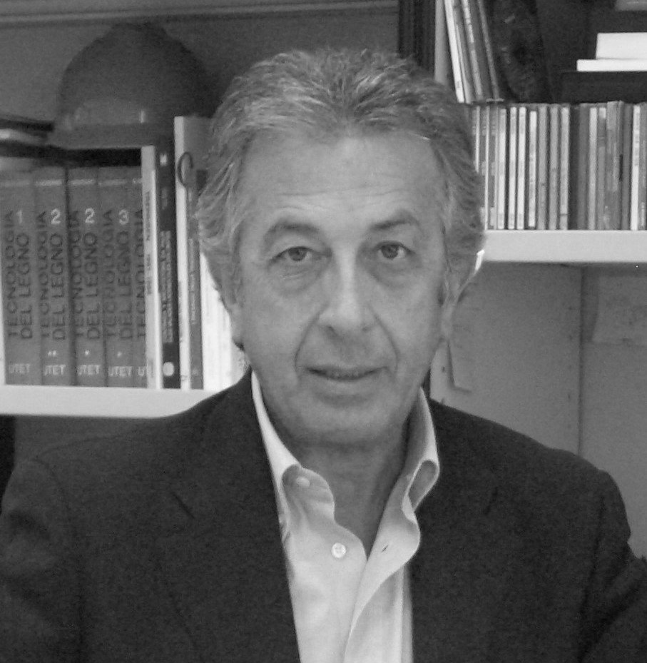 Antonio Frattari