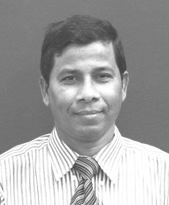 Md. Abdul Mannan