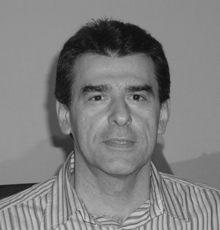 George Stalidis