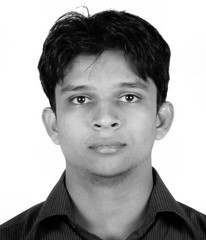 Sagar Desai