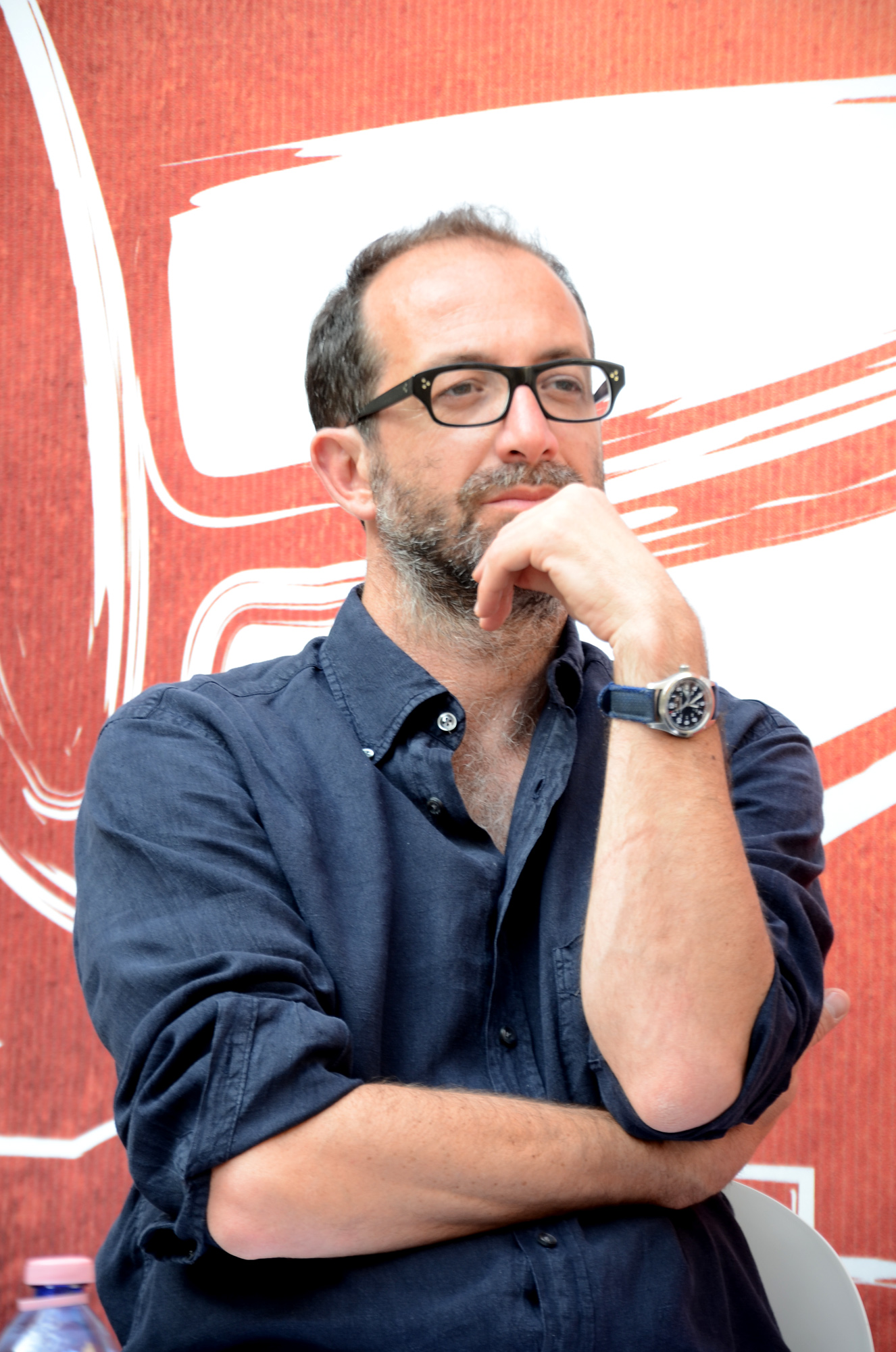 Luca Molinari