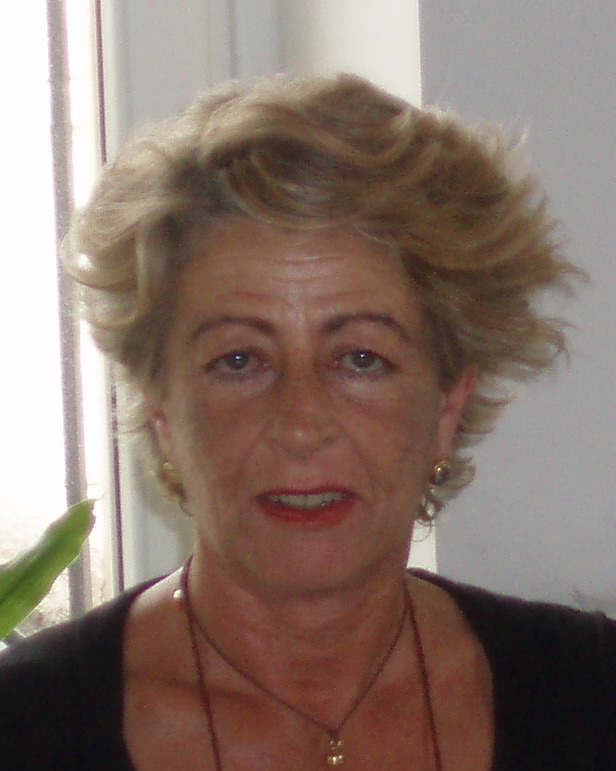 Anna Giannetti