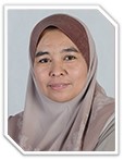 Norsidah Ujang