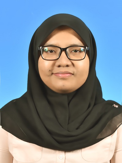 Norma Liyana Omar